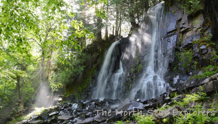 bridal falls 2