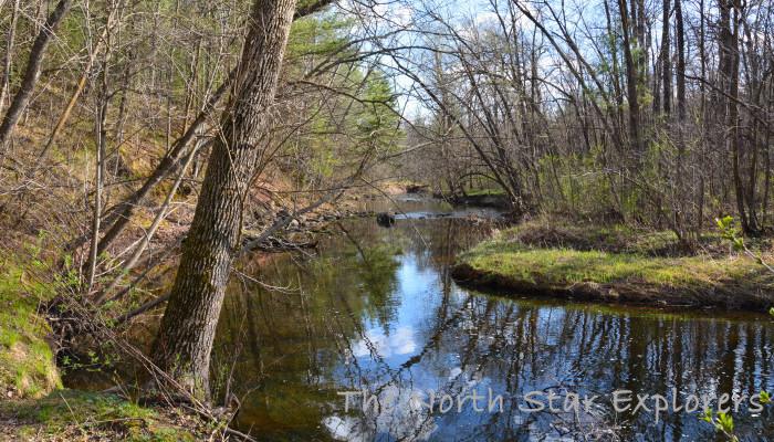 Pike Creek 2