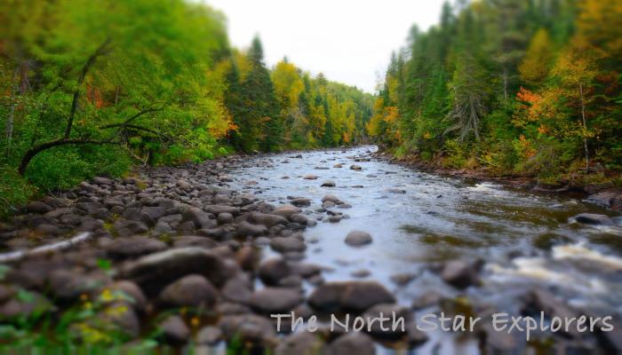 Brule River